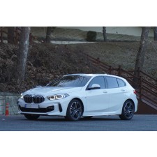 BMW 120i M Sport(P2)