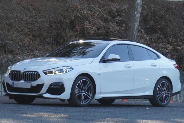 BMW 220i Gran Coupe M Sport(P1)